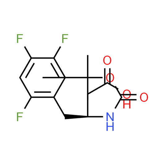 (S)-3-((tert-Butoxycarbonyl)amino)-4-(2,4,5-trifluorophenyl)butanoic acid