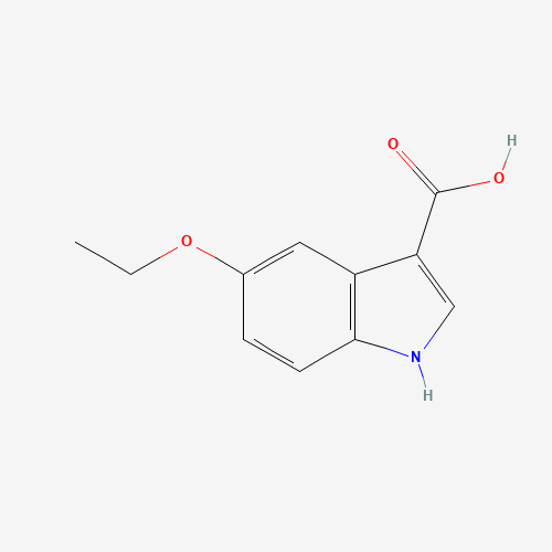 5-Ethoxy-1H-indole-3-carboxylic acid