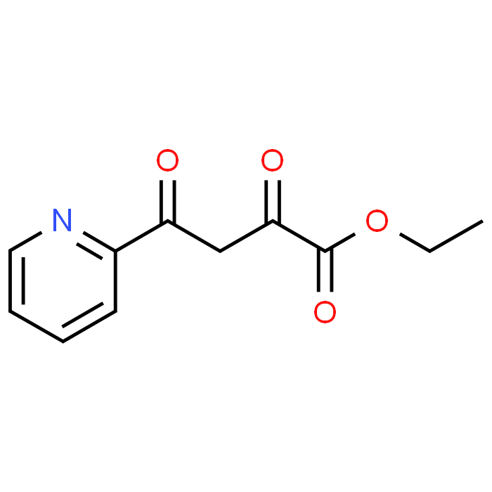 Ethyl 2,4-dioxo-4-(pyridin-2-yl)butanoate