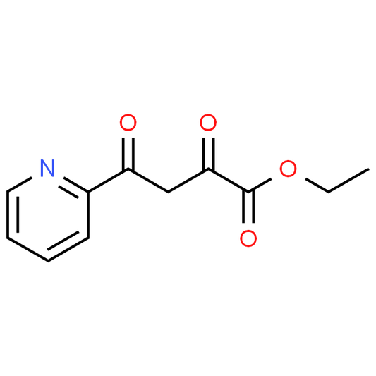 Ethyl 2,4-dioxo-4-(pyridin-2-yl)butanoate