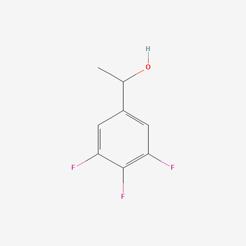 1-(3,4,5-Trifluorophenyl)ethanol