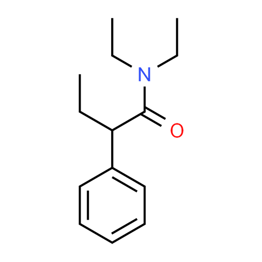 N,N-Diethyl-2-phenylbutanamide