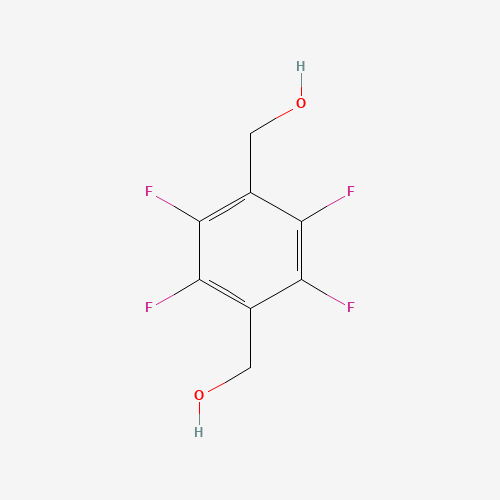 2,3,5,6-Tetrafluoro-1,4-benzenedimethanol