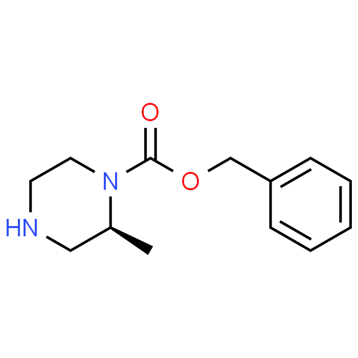 (S)-1-Cbz-2-Methylpiperazine