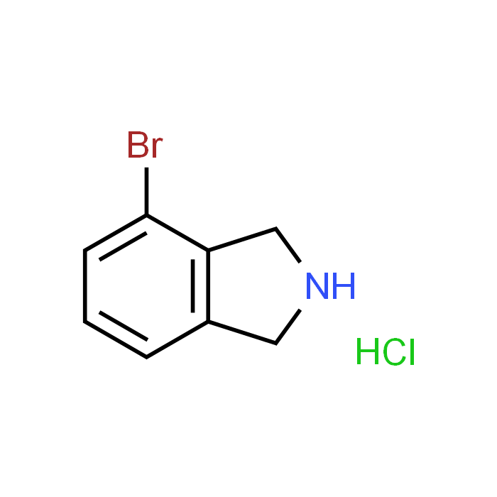 4-Bromoisoindoline hydrochloride