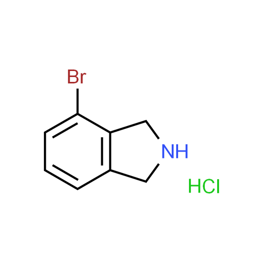 4-Bromoisoindoline hydrochloride