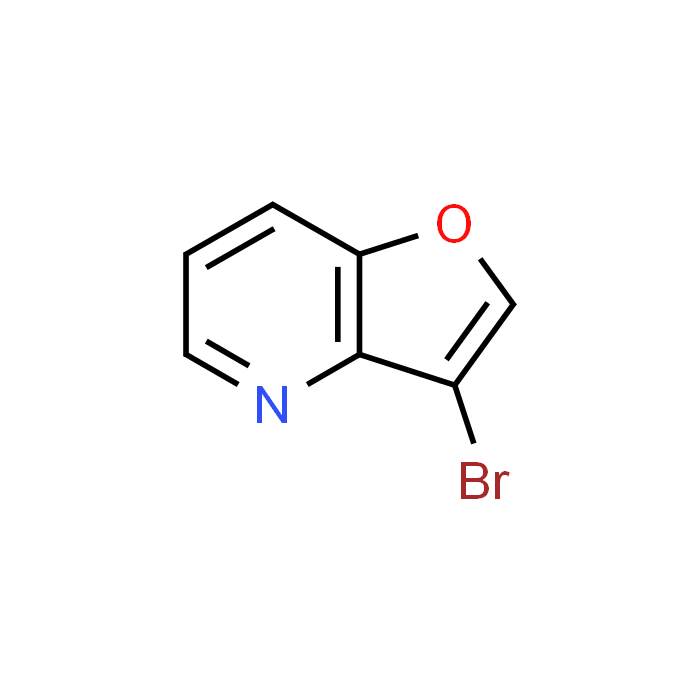 3-Bromofuro[3,2-b]pyridine