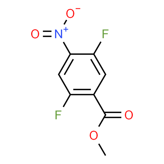 Methyl 2,5-difluoro-4-nitrobenzoate