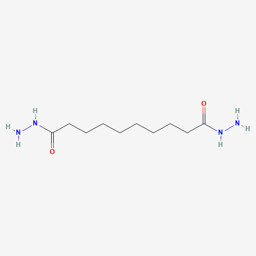 Decanedihydrazide