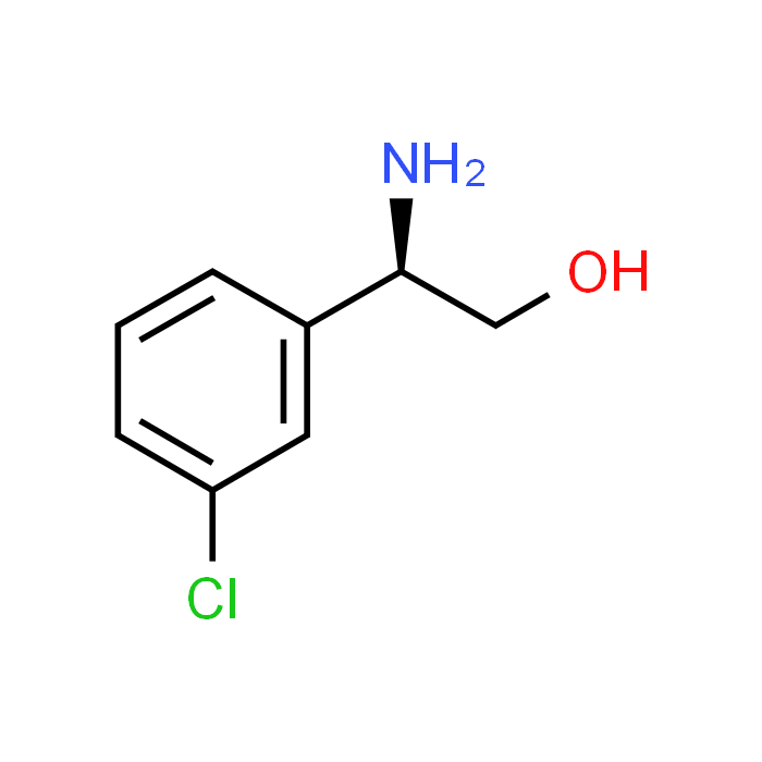 (R)-2-Amino-2-(3-chlorophenyl)ethanol