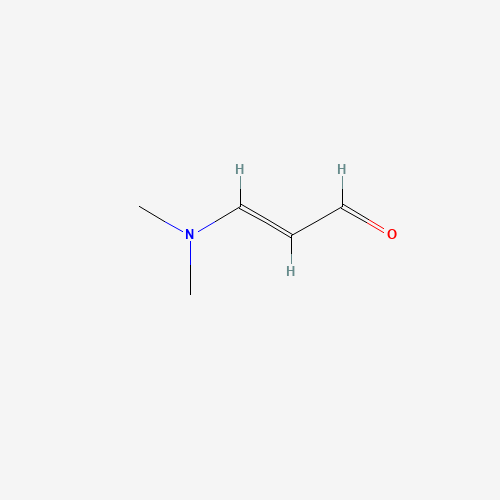 3-(Dimethylamino)propenal