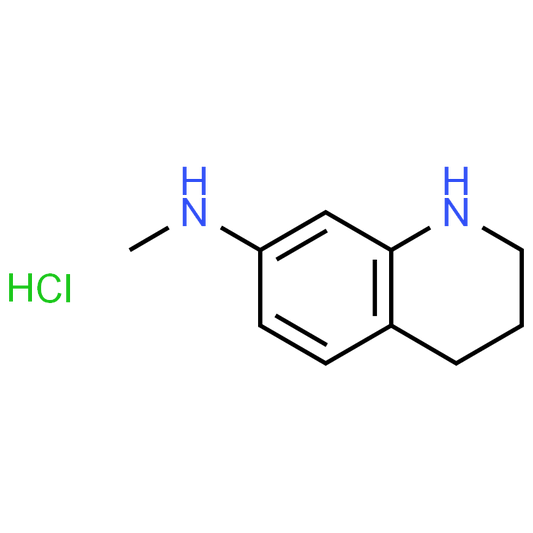 1-Methyl-1,2,3,4-tetrahydroquinolin-7-amine hydrochloride