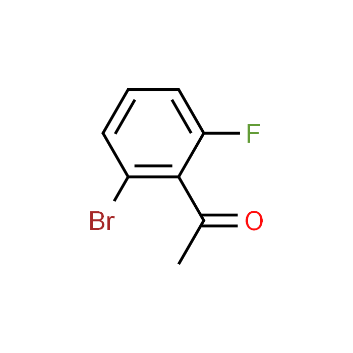 1-(2-Bromo-6-fluorophenyl)ethanone