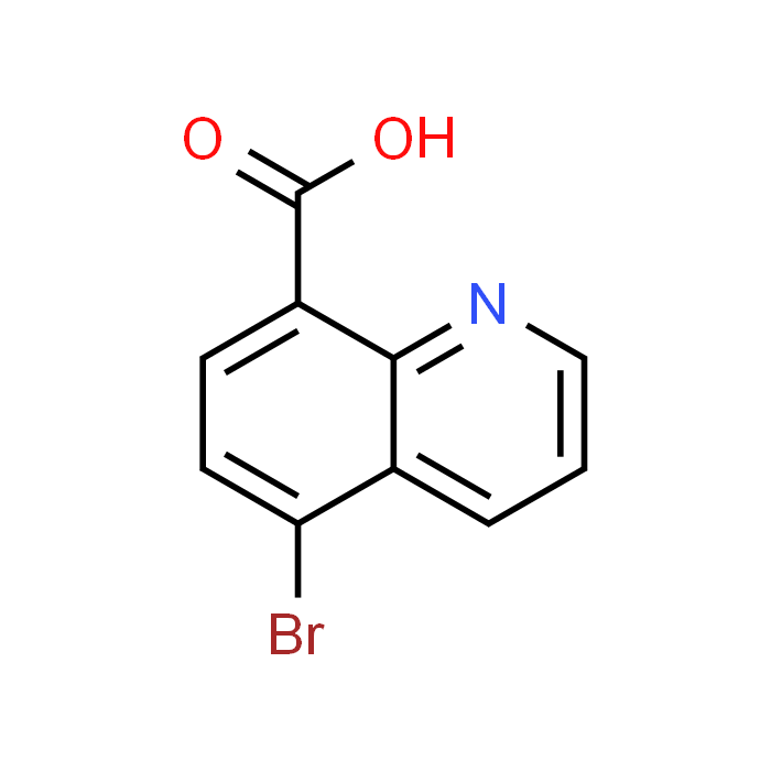 5-Bromoquinoline-8-carboxylic acid