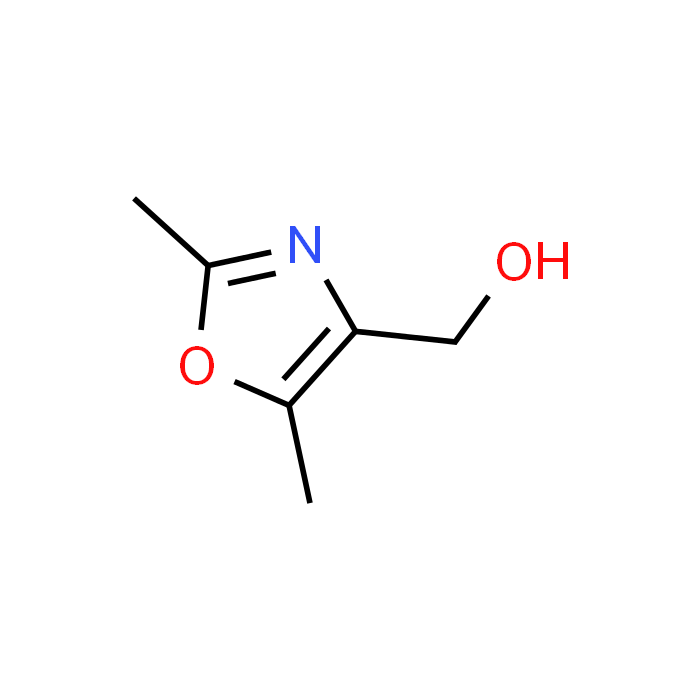 (2,5-Dimethyloxazol-4-yl)methanol