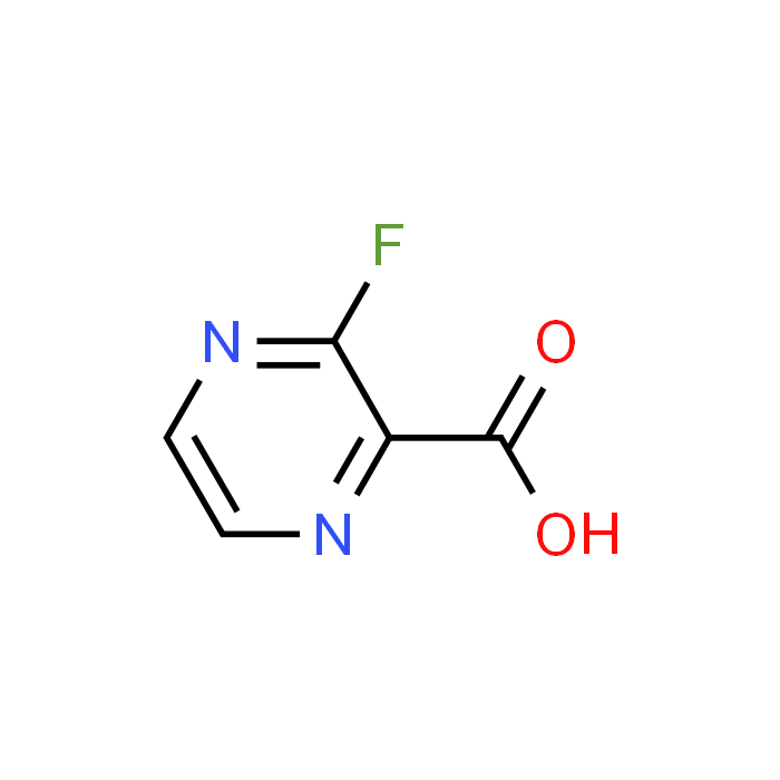3-Fluoropyrazine-2-carboxylic acid