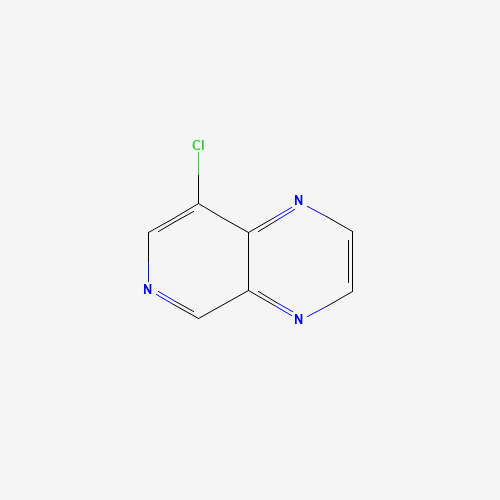 8-Chloropyrido[3,4-b]pyrazine