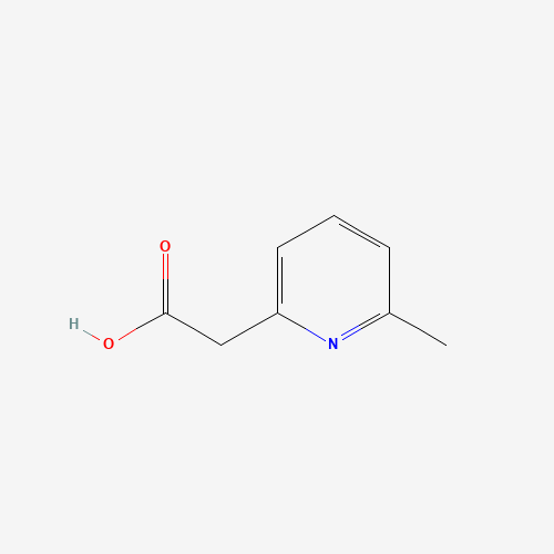 6-Methyl-2-Pyridineacetic Acid