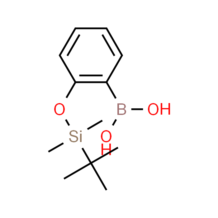 (2-((tert-Butyldimethylsilyl)oxy)phenyl)boronic acid