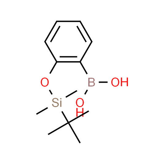 (2-((tert-Butyldimethylsilyl)oxy)phenyl)boronic acid