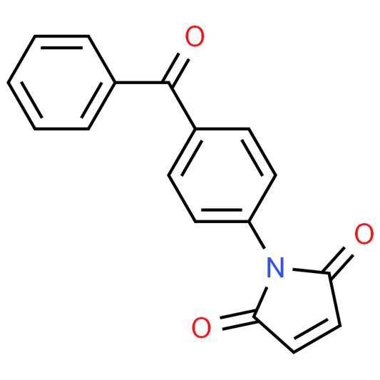 1-(4-Benzoylphenyl)-1H-pyrrole-2,5-dione