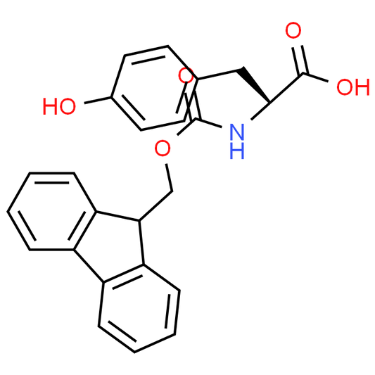 Fmoc-Tyr-OH