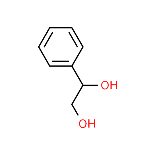 1-Phenylethane-1,2-diol