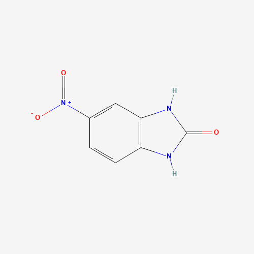 5-Nitro-1H-benzo[d]imidazol-2(3H)-one