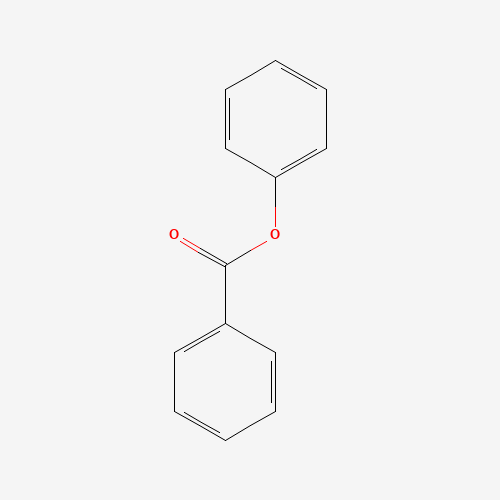 Phenyl benzoate