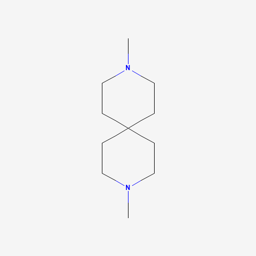 3,9-Dimethyl-3,9-diazaspiro[5.5]undecane