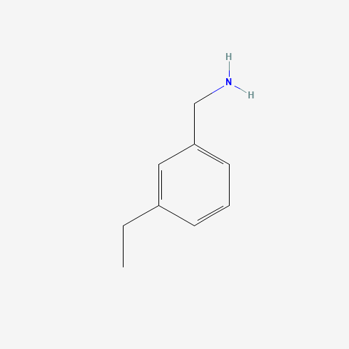(3-Ethylphenyl)methanamine
