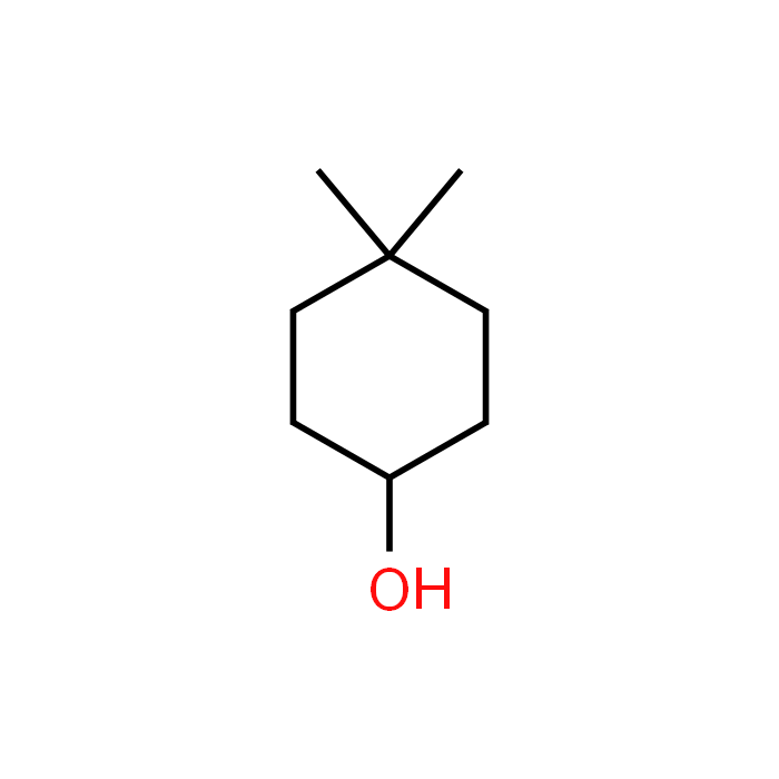 4,4-Dimethylcyclohexanol