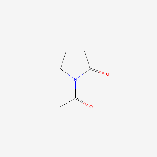 1-Acetylpyrrolidin-2-one