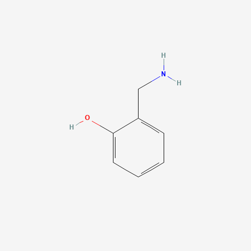 2-(Aminomethyl)phenol