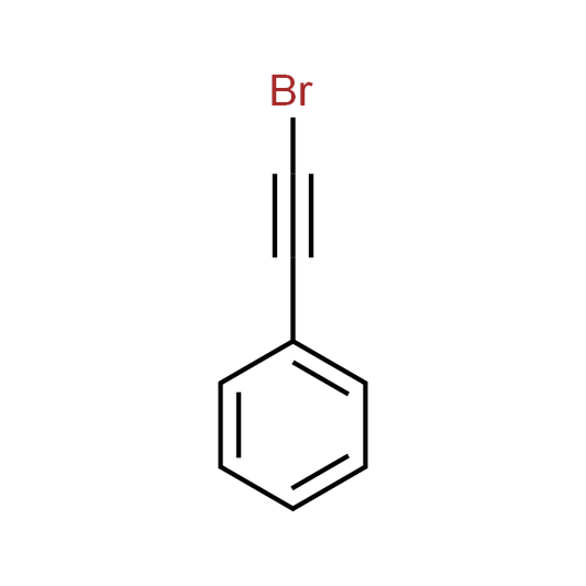 (Bromoethynyl)benzene