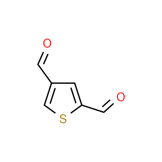 Thiophene-2,4-dicarbaldehyde