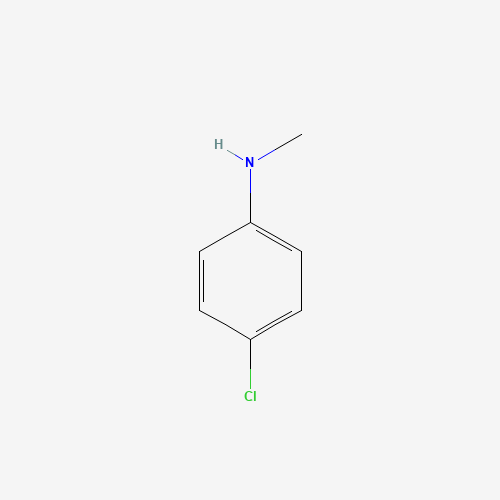 4-Chloro-N-methylaniline