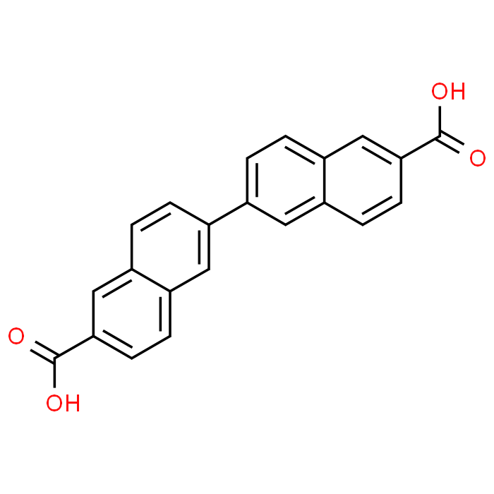 [2,2'-Binaphthalene]-6,6'-dicarboxylic acid