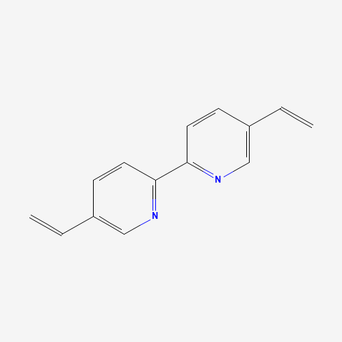 5,5'-Divinyl-2,2'-bipyridine