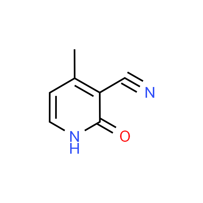 3-Cyano-4-methyl-2-pyridone - Achmem