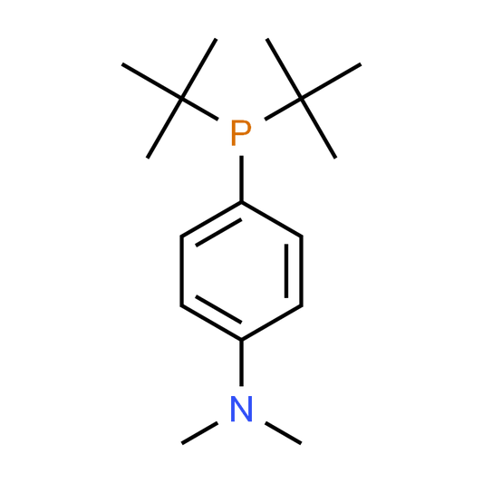 4-(Di-tert-butylphosphino)-N,N-dimethylaniline