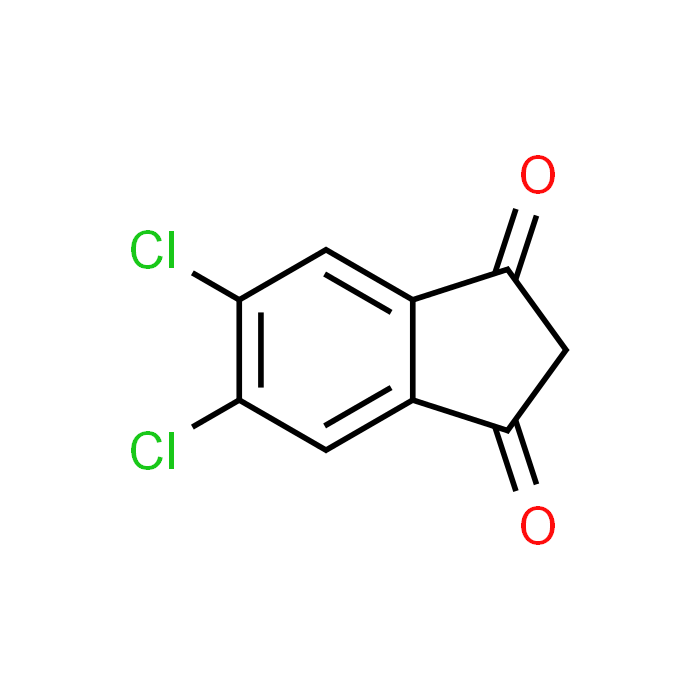 5,6-Dichloro-1H-indene-1,3(2H)-dione