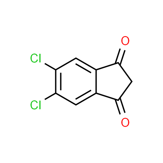 5,6-Dichloro-1H-indene-1,3(2H)-dione