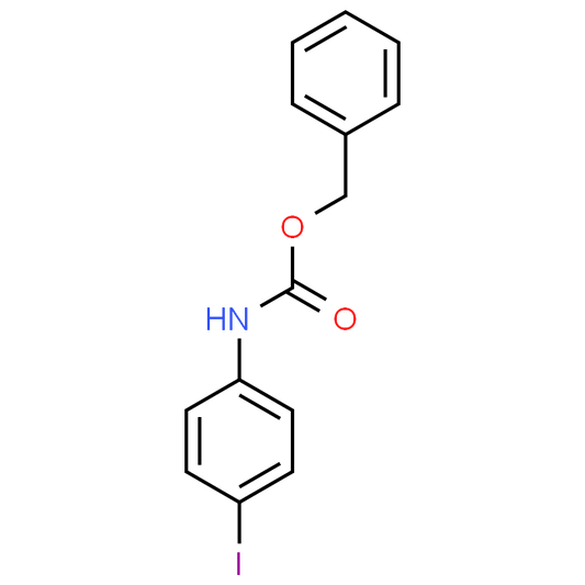 N-Cbz-4-iodoaniline