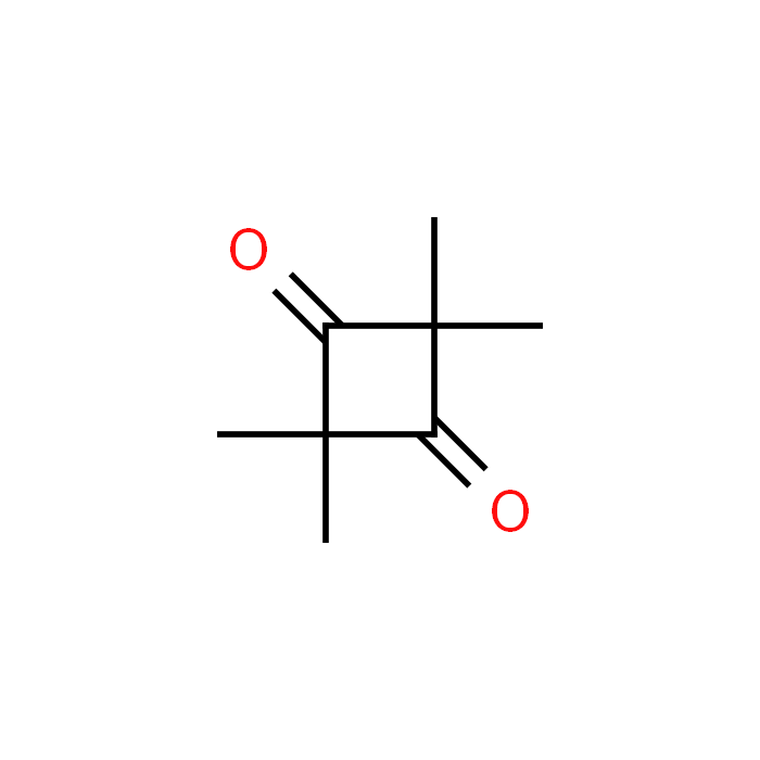 Tetramethylcyclobutane-1,3-dione