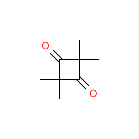 Tetramethylcyclobutane-1,3-dione