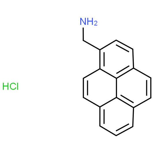 Pyren-1-ylmethanamine hydrochloride