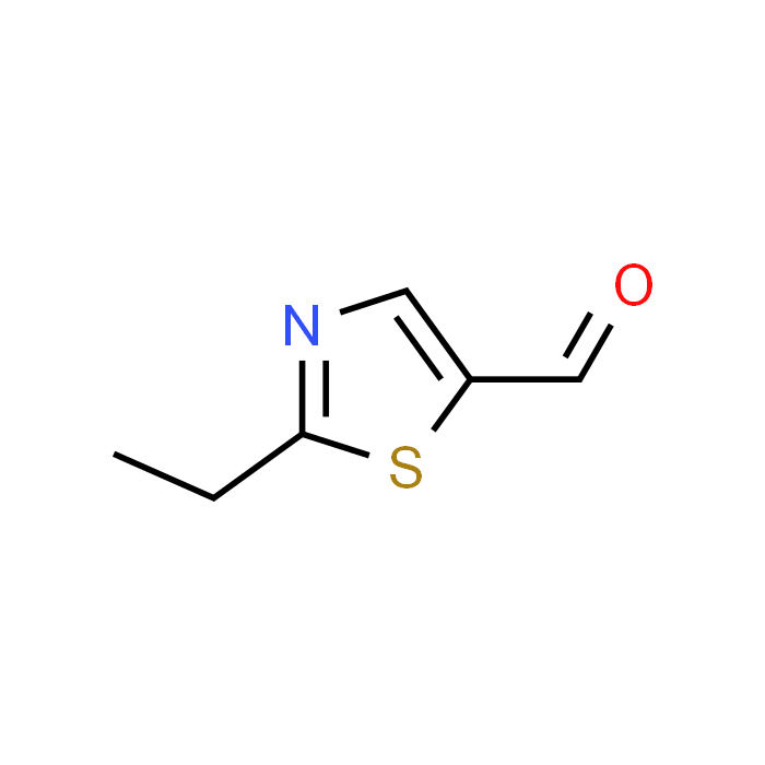 2-Ethylthiazole-5-carbaldehyde