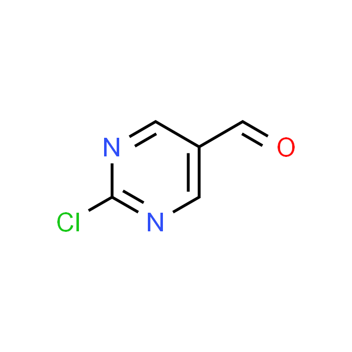 2-Chloropyrimidine-5-carbaldehyde - Achmem