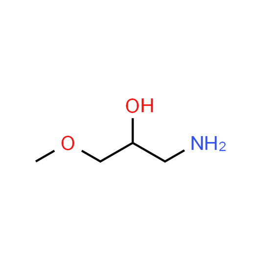 1-Amino-3-methoxypropan-2-ol